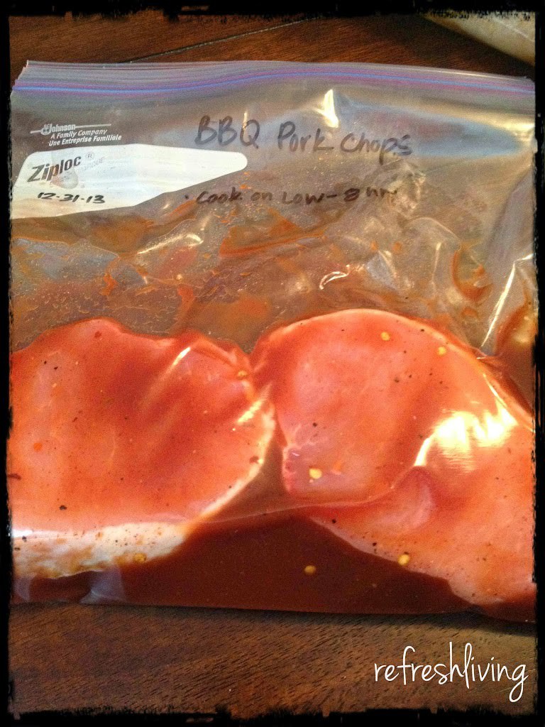crock-pot-freezer-meal-BBQ-pork
