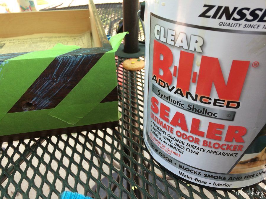 4 Tips for Painting Perfectly Clean Lines Refresh Living