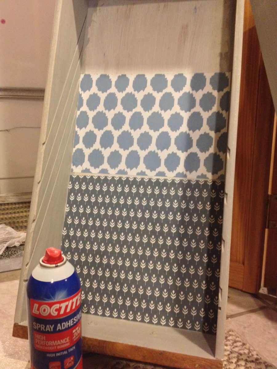 Upcycle Old Drawers into Decorative Shelves Refresh Living