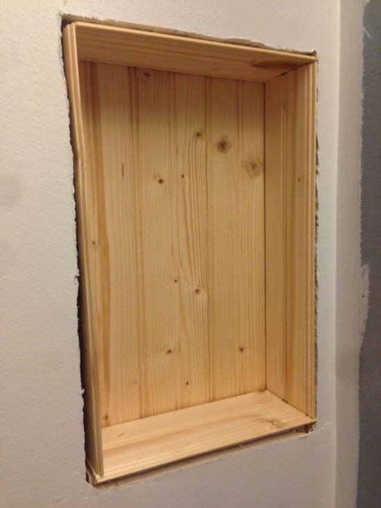 Shed Plans Free Gun Cabinet Shelving